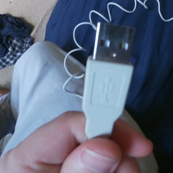 BMC Software Mini Desk Fan - Picture 4 of 6